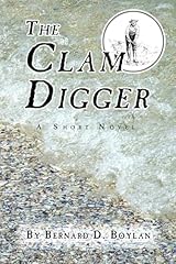 Clam digger for sale  Delivered anywhere in UK