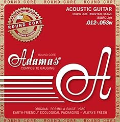Adamas akustik gitarren usato  Spedito ovunque in Italia 