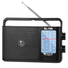 Ongteed portable radio for sale  Delivered anywhere in USA 
