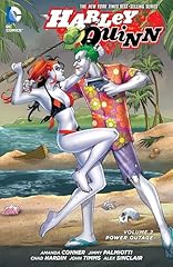 Harley quinn vol. for sale  Delivered anywhere in USA 