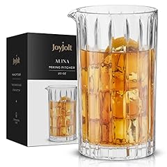 Joyjolt mixing glass for sale  Delivered anywhere in USA 