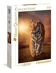 Clementoni 31806 tiger d'occasion  Livré partout en France