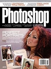 Photoshop user magazine for sale  Delivered anywhere in USA 