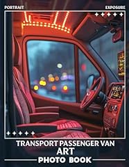 Transport passenger van for sale  Delivered anywhere in UK