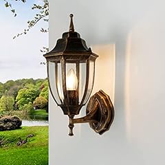 Lampe murale extérieure d'occasion  Livré partout en France