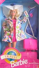 International travel barbie for sale  Delivered anywhere in USA 