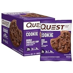 Quest nutrition double for sale  Delivered anywhere in USA 