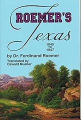 Roemer texas 1845 for sale  Delivered anywhere in USA 