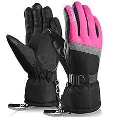 Mcti ski gloves for sale  Delivered anywhere in USA 