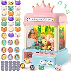 Claw toy machine for sale  Delivered anywhere in USA 