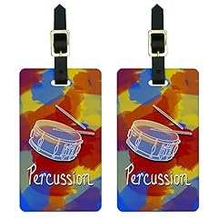 Percussion snare drums for sale  Delivered anywhere in USA 