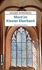 Mord kloster eberbach d'occasion  Livré partout en Belgiqu