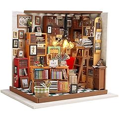 Fsolis diy dollhouse for sale  Delivered anywhere in UK