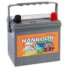 Hankook MF895 Batterie de Démarrage Pour Tondeuse Bateau d'occasion  Livré partout en France