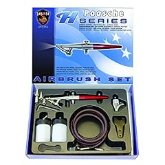 Paasche airbrush set for sale  Delivered anywhere in USA 
