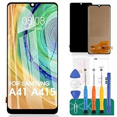 Samsung galaxy a41 d'occasion  Livré partout en France