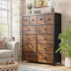 Enhomee chest drawers for sale  Delivered anywhere in UK