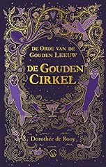 Gouden cirkel orde d'occasion  Livré partout en France