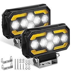 Lottsall led arbeitsscheinwerf gebraucht kaufen  Wird an jeden Ort in Deutschland