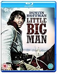 Little big man for sale  Delivered anywhere in UK