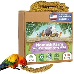 Nemeth farms worlds for sale  Delivered anywhere in USA 
