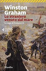 Straniero venuto dal usato  Spedito ovunque in Italia 