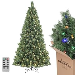 Salcar pre lit for sale  Delivered anywhere in UK