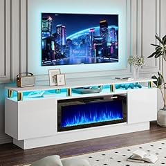 Pretzi modern fireplace for sale  Delivered anywhere in USA 