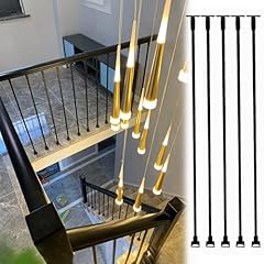 Modern banister interior for sale  Delivered anywhere in USA 