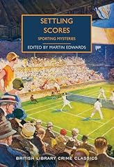 Settling scores sporting for sale  Delivered anywhere in UK