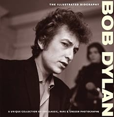 Bob dylan illustrated for sale  Delivered anywhere in UK
