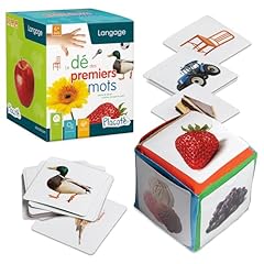 jeux societe premiers mots d'occasion jeux societe premiers mots d'occasion Livré partout en France