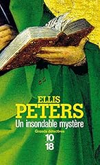 Insondable mystère d'occasion  Livré partout en France