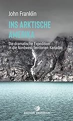 Ins arktische amerika gebraucht kaufen  Wird an jeden Ort in Deutschland