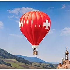 Faller 131004 heißluftballon gebraucht kaufen  Wird an jeden Ort in Deutschland