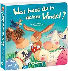 Hast deiner windel gebraucht kaufen  Wird an jeden Ort in Deutschland