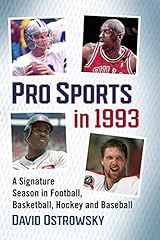 Pro sports 1993 for sale  Delivered anywhere in USA 