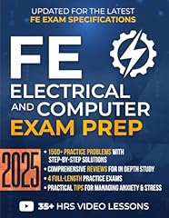 Electrical computer exam for sale  Delivered anywhere in USA 