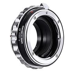 Concept lens mount for sale  Delivered anywhere in UK