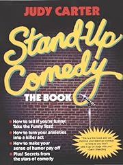 Stand comedy book for sale  Delivered anywhere in USA 