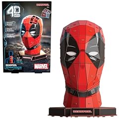 Build marvel deadpool for sale  Delivered anywhere in USA 