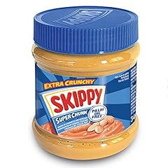 Skippy beurre cacahuètes d'occasion  Livré partout en France