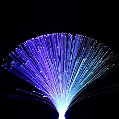 Fiber optic lamp for sale  Delivered anywhere in UK