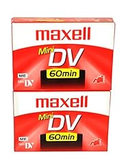 Maxell 298012 mini for sale  Delivered anywhere in USA 