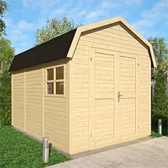 Dutch barn double for sale  Delivered anywhere in UK