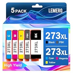 Lemero remanufactured 273xl for sale  Delivered anywhere in USA 