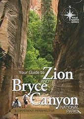 Guide zion bryce for sale  Delivered anywhere in USA 