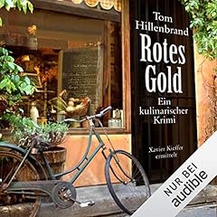Rotes gold xavier gebraucht kaufen  Wird an jeden Ort in Deutschland
