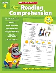 Scholastic success reading for sale  Delivered anywhere in USA 