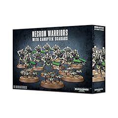 Necron warrior squad for sale  Delivered anywhere in USA 